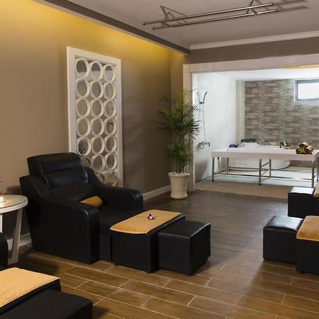 Nha Trang Ocean View Apartment 외부 사진