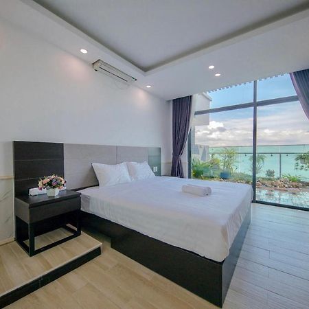 Nha Trang Ocean View Apartment 외부 사진