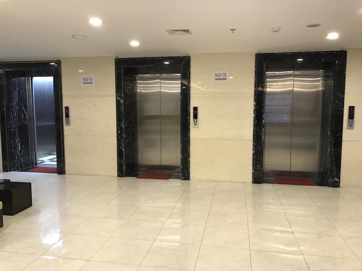 Nha Trang Ocean View Apartment 외부 사진