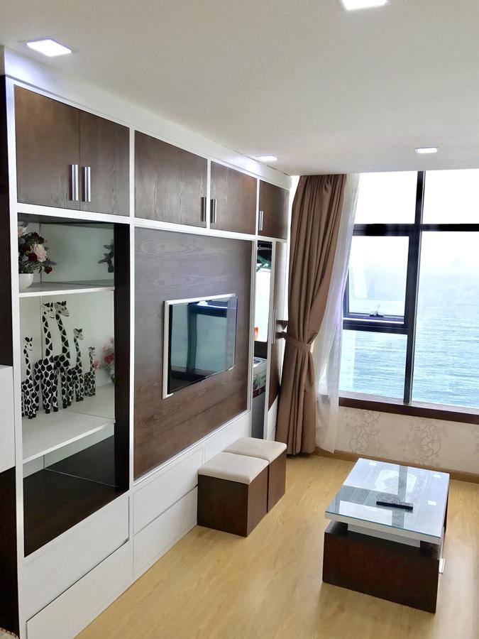 Nha Trang Ocean View Apartment 외부 사진