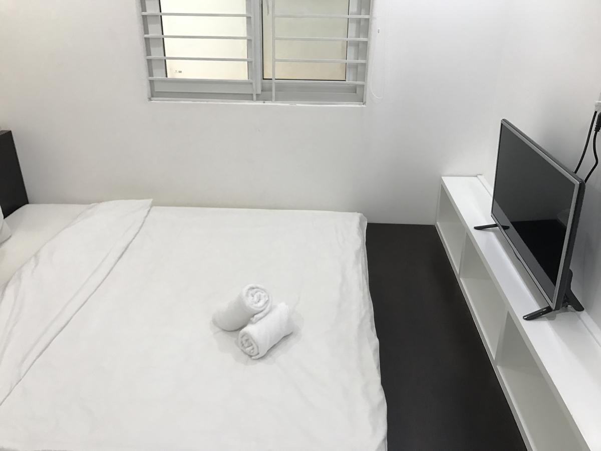 Nha Trang Ocean View Apartment 외부 사진