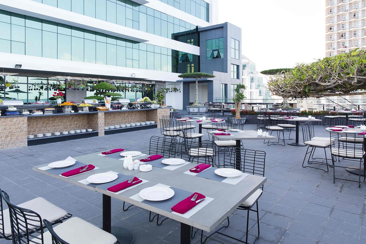 Nha Trang Ocean View Apartment 외부 사진