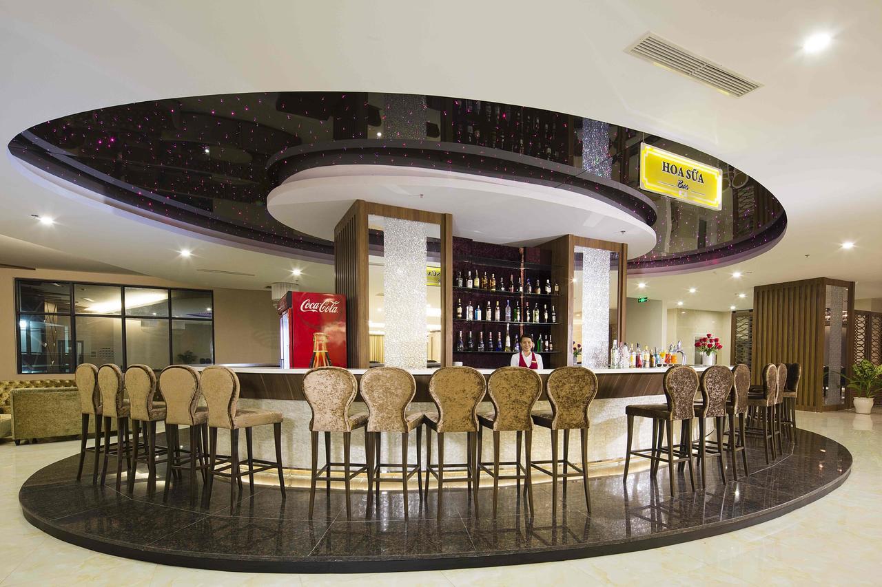 Nha Trang Ocean View Apartment 외부 사진