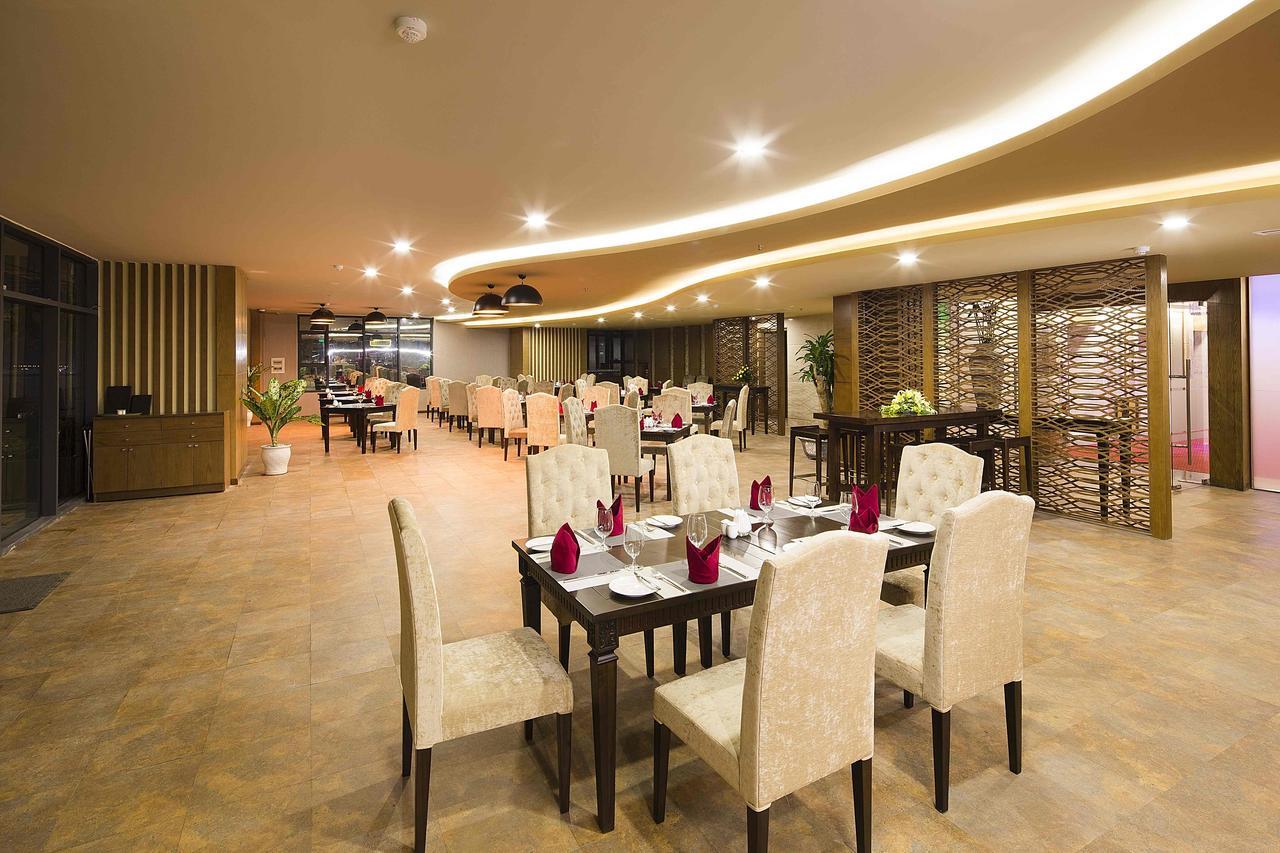 Nha Trang Ocean View Apartment 외부 사진