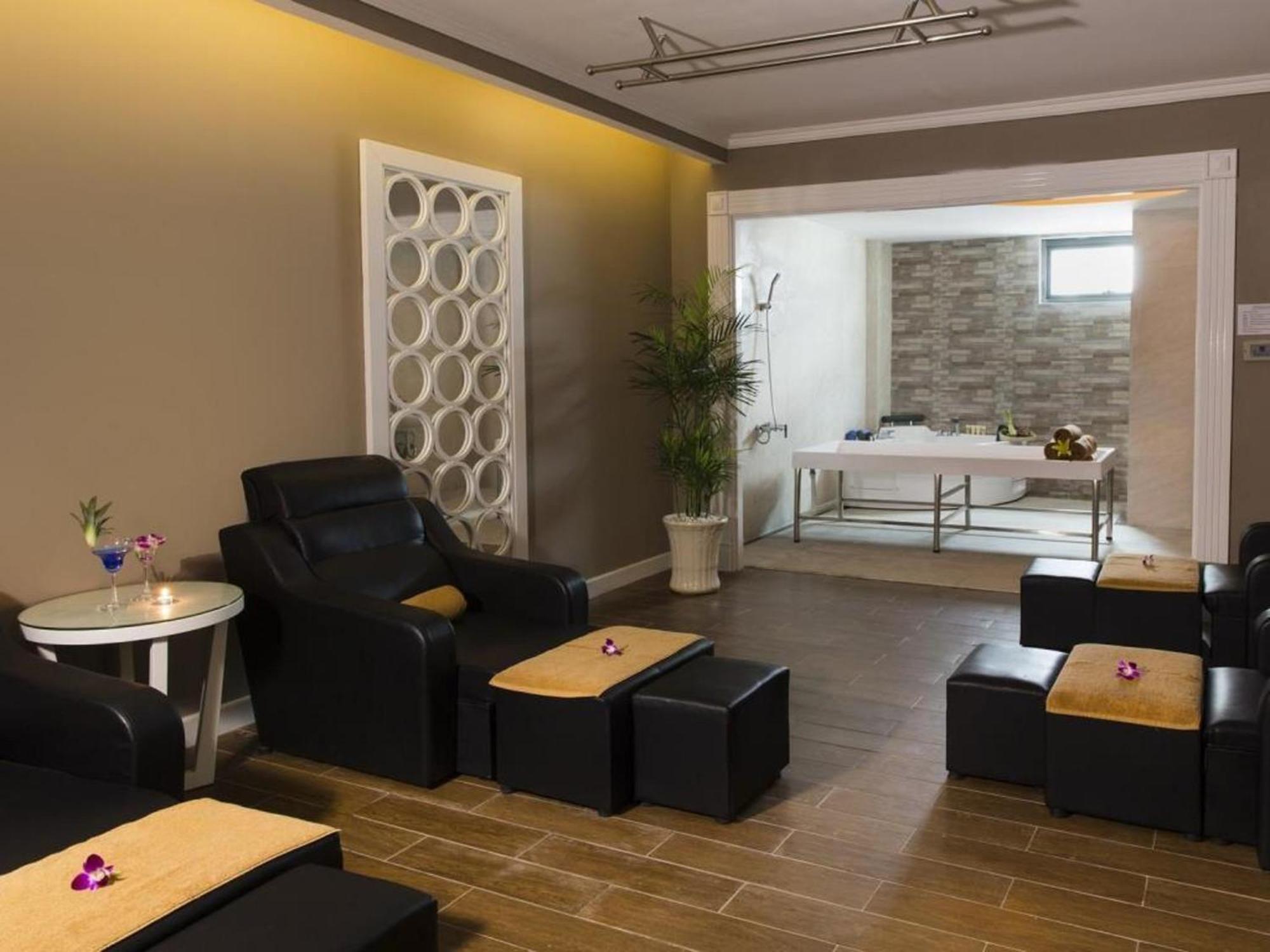 Nha Trang Ocean View Apartment 외부 사진