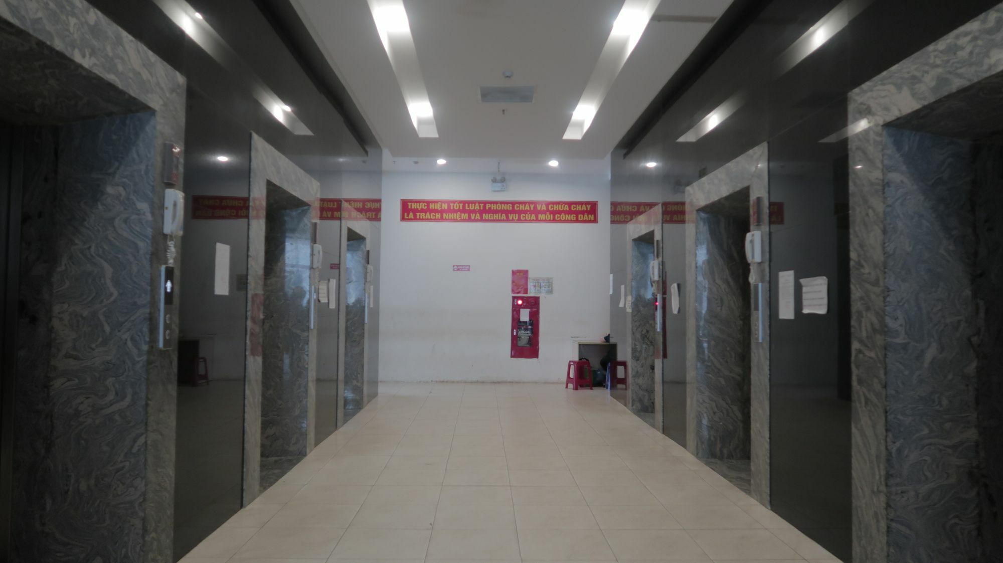 Nha Trang Ocean View Apartment 외부 사진
