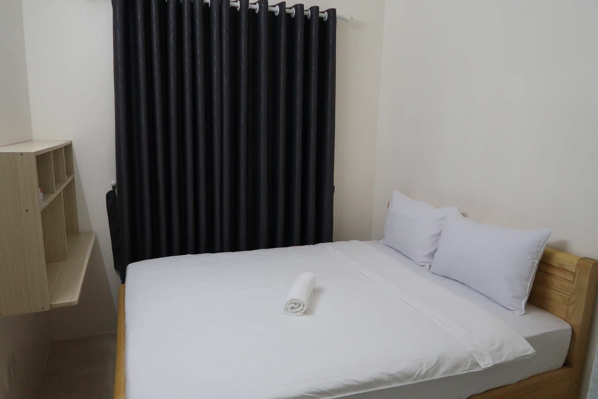 Nha Trang Ocean View Apartment 외부 사진